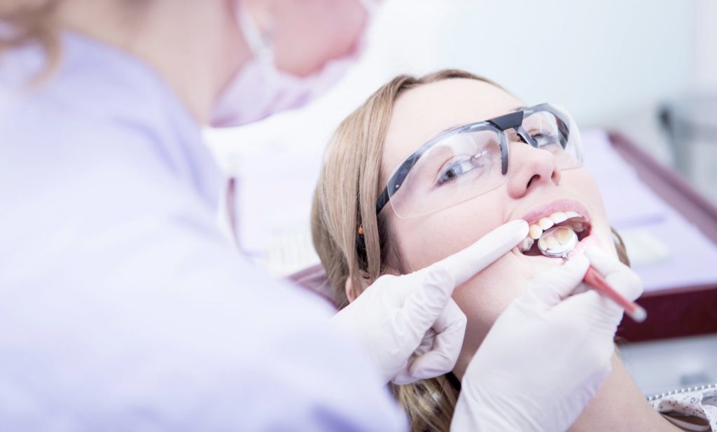 filling Emergency dentist in Spring, Tx